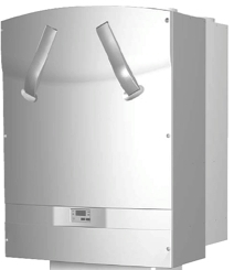 Filter voor Agpo Ferolli HR OptiFor (Oud Type)