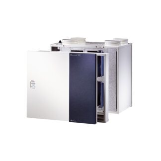 Filters voor Brink Renovent Flexivent 300/400