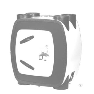 Filters voor Itho Daalderop HRU ECO-BAL/fan3